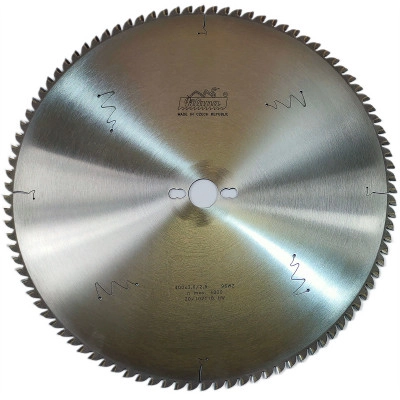 Диск пильный HW Pilana 400×3.6/2.5×30 z96 81-13 WZ